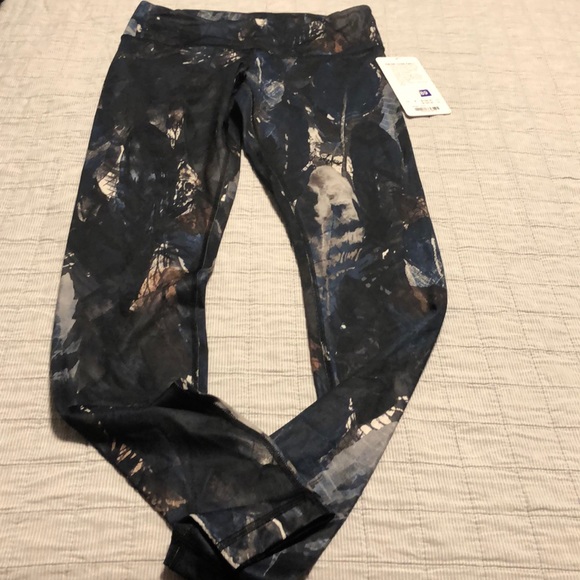 lululemon athletica Pants - Lululemon Wander Onder Pant II